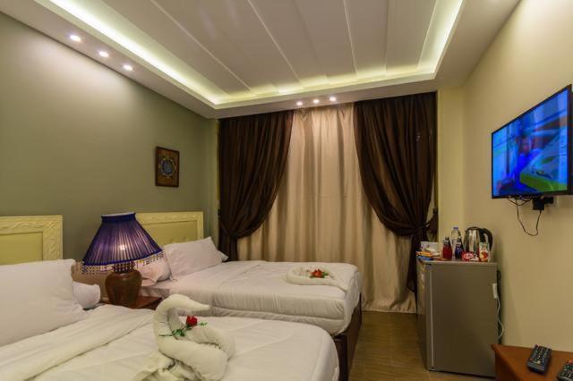Pyramids Energy Bed & Breakfast Cairo Exterior photo